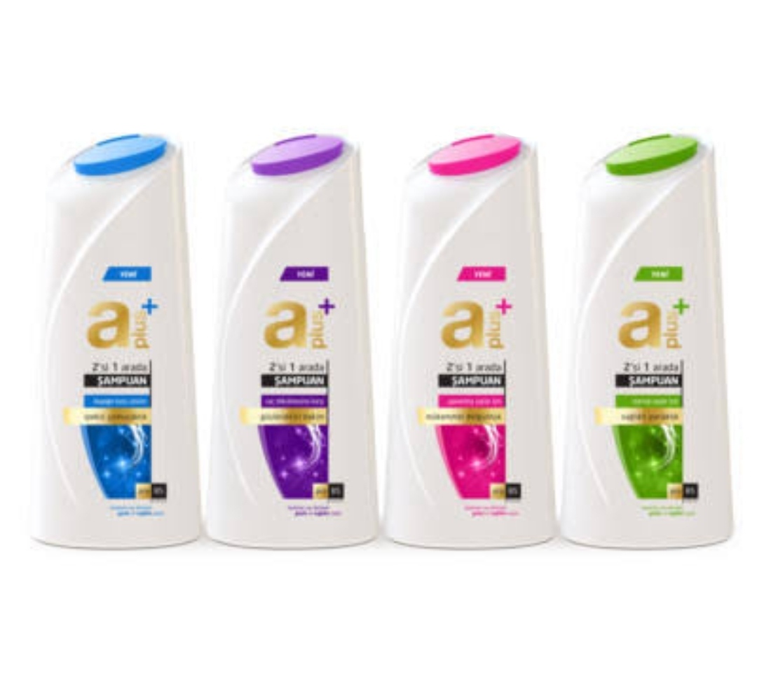 A Plus Natural Şampuan Kullananlar Yorumları