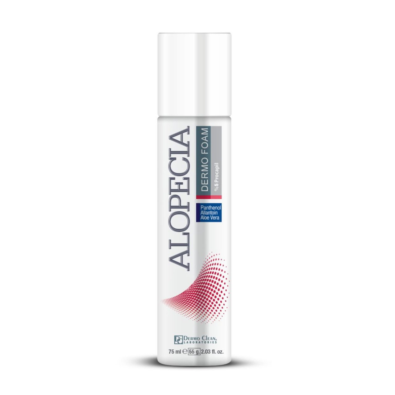 Alopecia Dermo Foam %5 Procapil Kullananlar