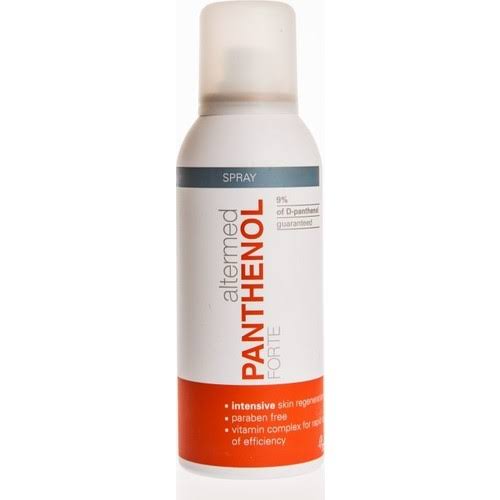 Altermed Panthenol Forte Sprey Saç Ekimi 
