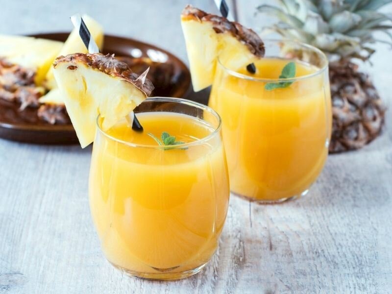 Ananas suyu ne işe yarar.jpg