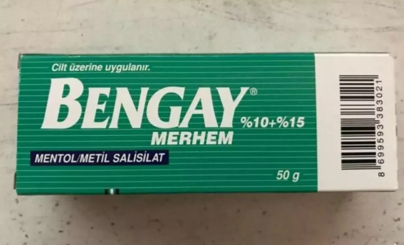 Bengay Krem Ne İşe Yarar Yorumları.jpg