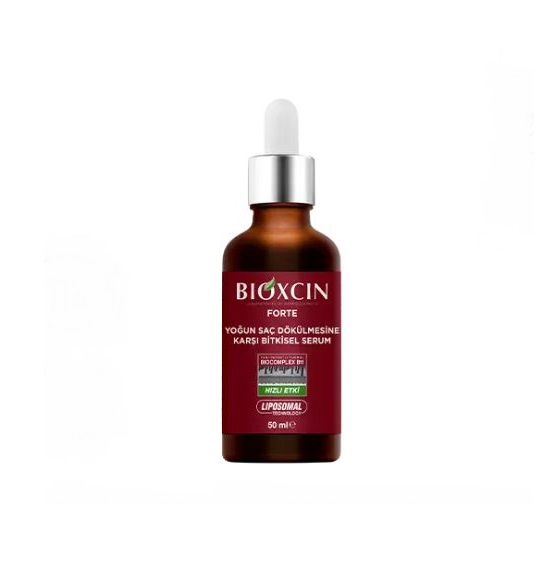 Bioxsine Forte Saç Serumu Kullananlar