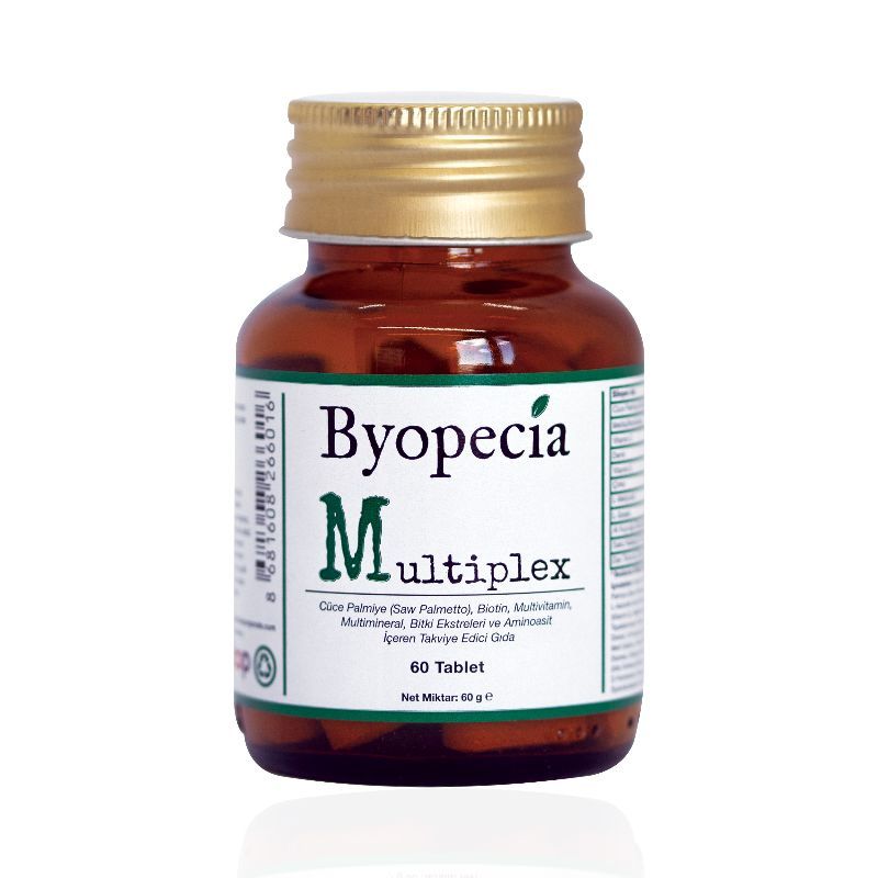 Byopecia Multiplex Kullananlar