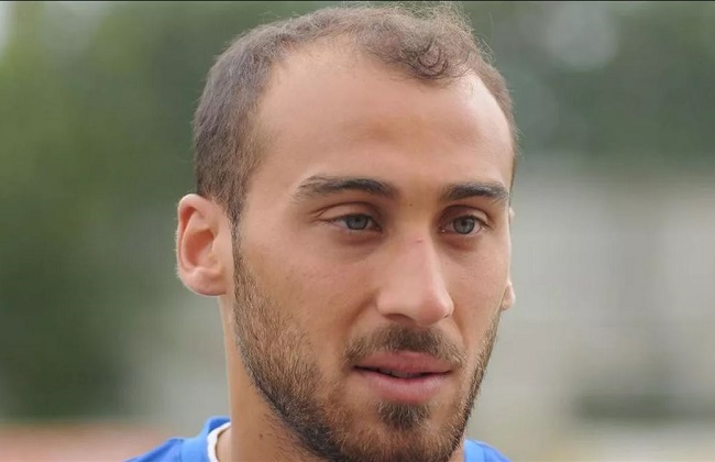 Cenk Tosun Saç Ekimi