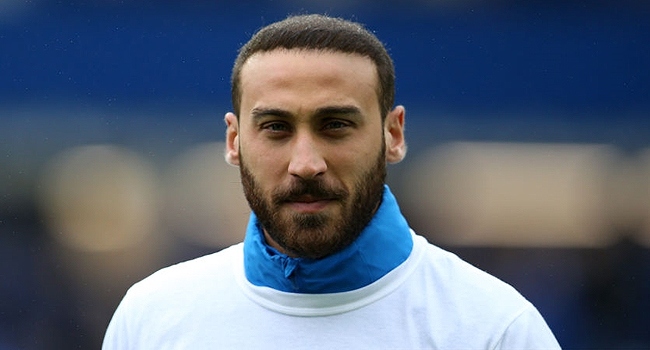 Cenk Tosun Saç Ekimi Nerede Yaptırdı