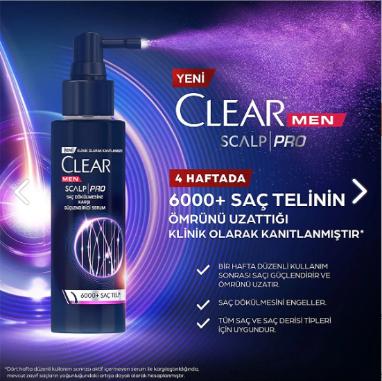 Clear Scalp Pro Serum kullananlar yorumları.png