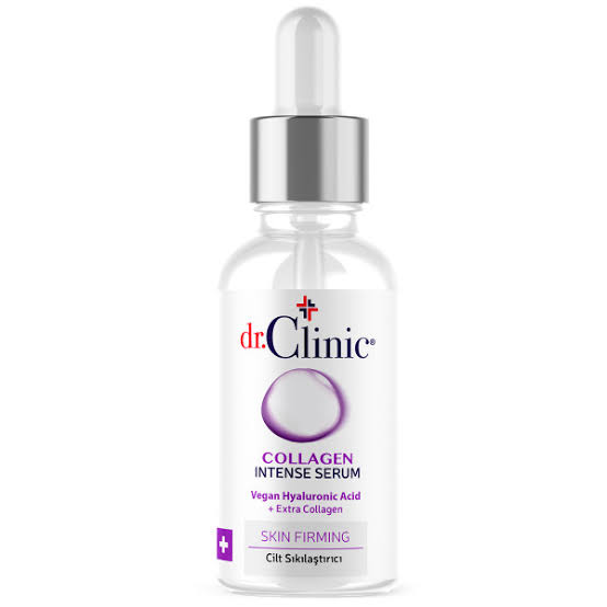 Dr. Clinic Collagen Serum Kullananlar.jpeg