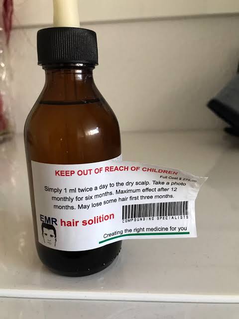 Emr Hair Solution Kullananlar Yorumları