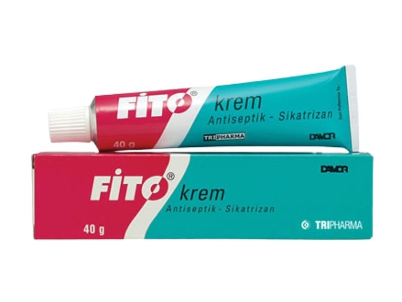 Fito Krem Kullananlar Var mı?