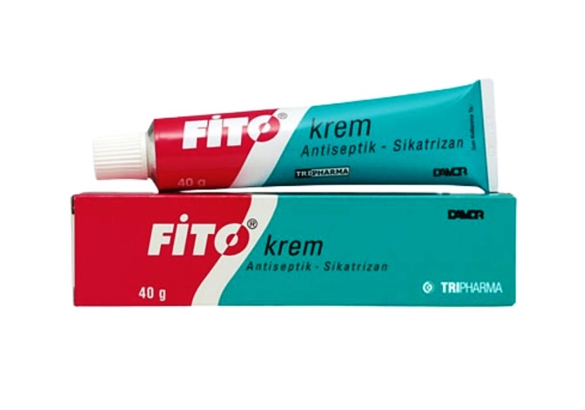 Fito Krem Ne İşe Yarar