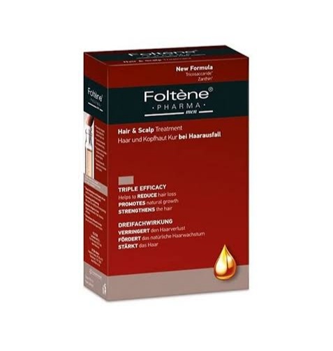 Foltene Pharma Erkek Serum Kullananlar Yorumları 