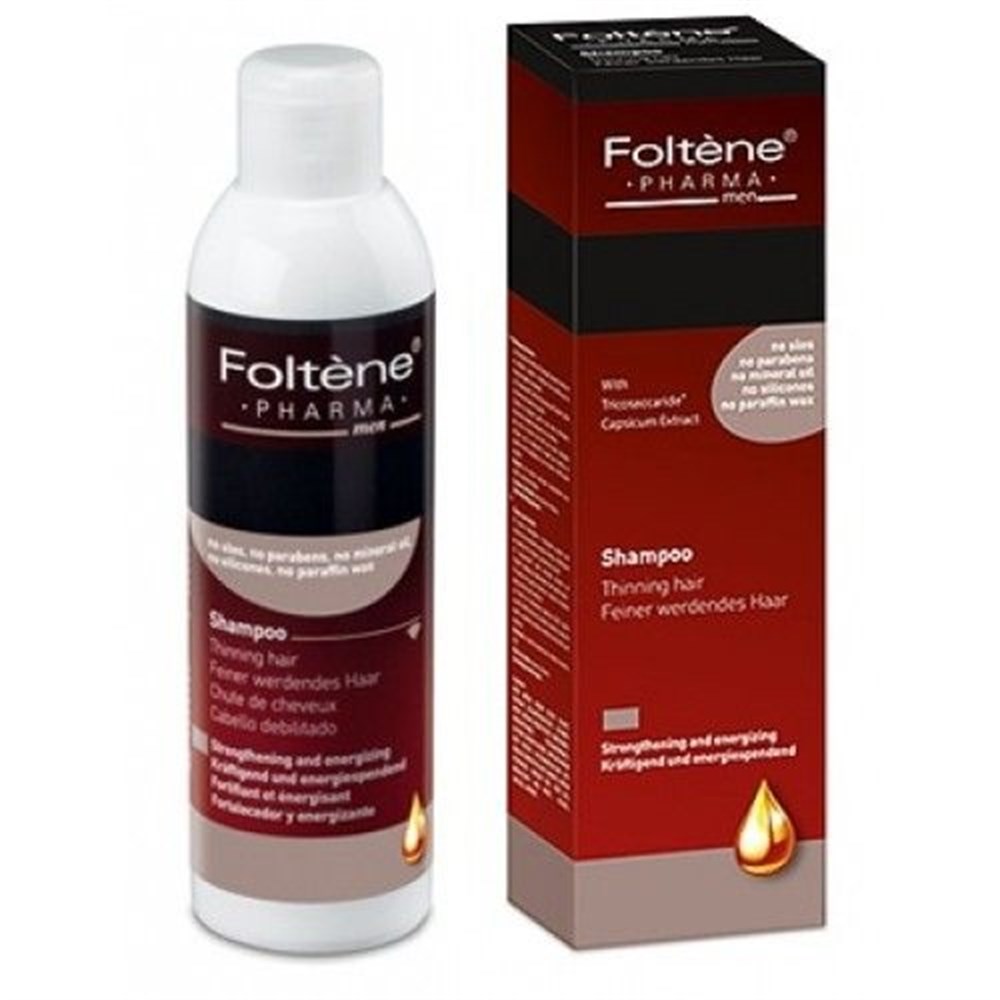 Foltene Şampuan Kullananlar Yorumları
