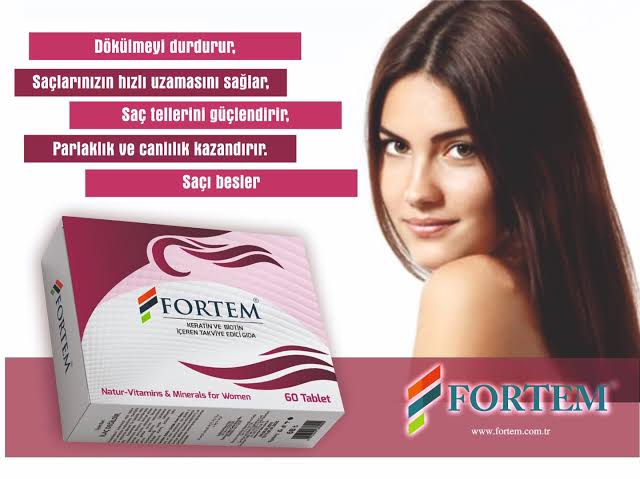 Fortem Keratin ve Biotin Kullananlar Yorumları.jpeg
