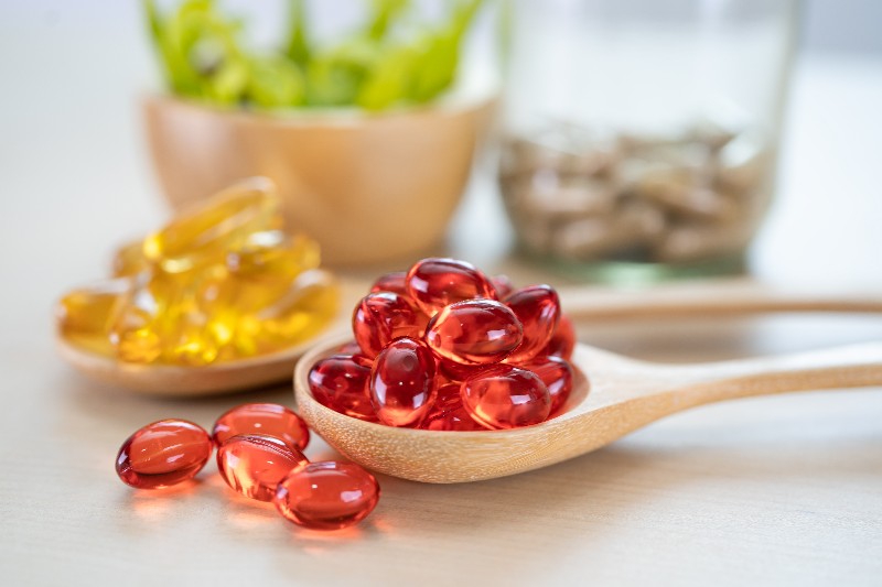 Hafızayı Güçlendiren Vitamin İlaçları