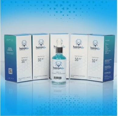 Hairon Plus Mavi Su Kullananlar Yorumları