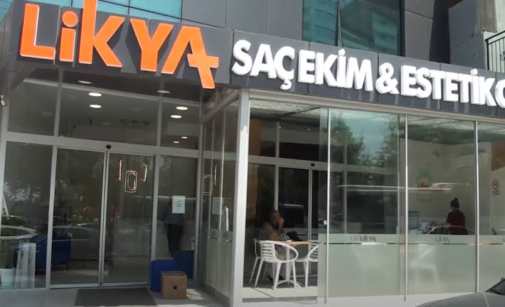 İzmir Likya Saç Ekimi Yaptıranların Yorumları