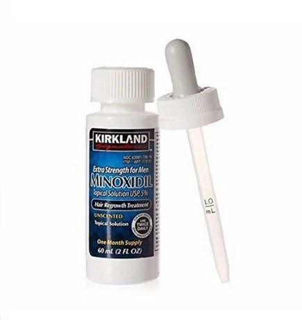 Kırkland Minoxidil Kullananlar