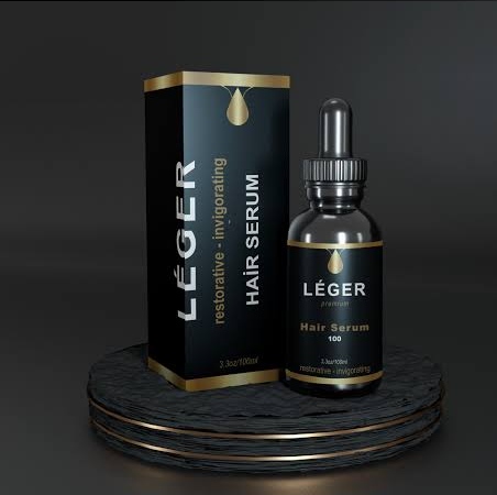 Leger Saç serumu Kullanıcı Yorumları