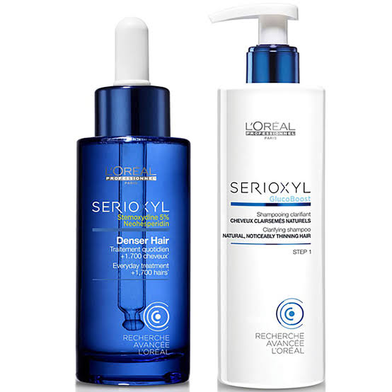 Loreal Serioxyl Denser Hair Serum Kullananlar Yorumları.jpeg