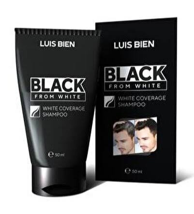 Luis Bien Beyaz Saçlar Için Kapatıcı Şampuan Kullananlar Yorumları.jpg