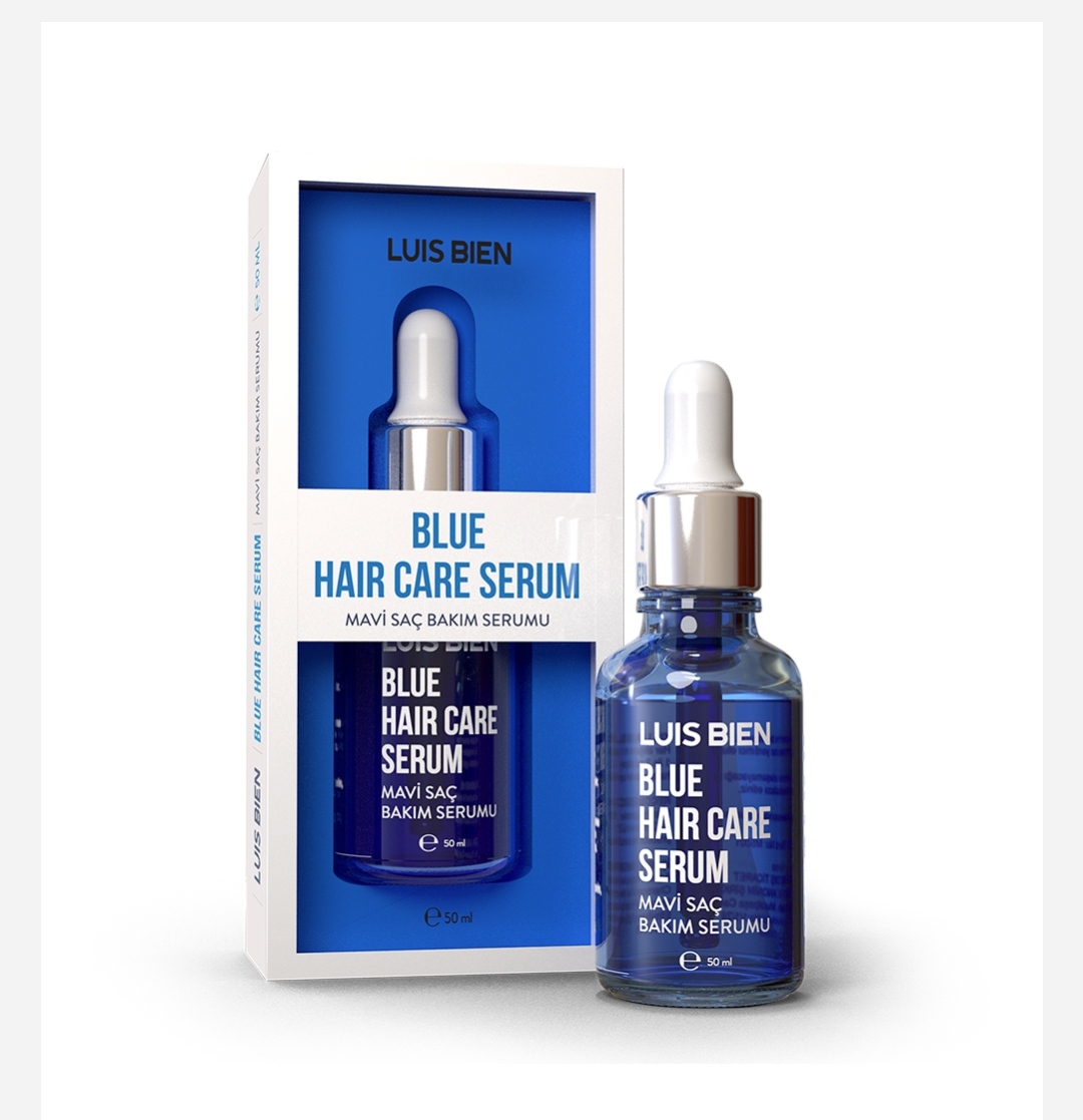 Luis Bien Mavi Serum Yorumları