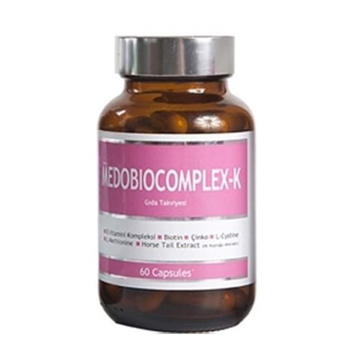Medobiocomplex-K Kullananlar Faydası Var mı