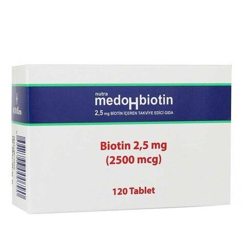 Medohbiotin 2.5 mg kullananlar.jpeg