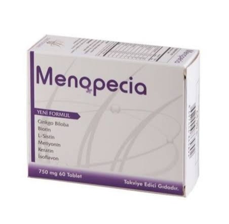 menopecia tablet yorumları