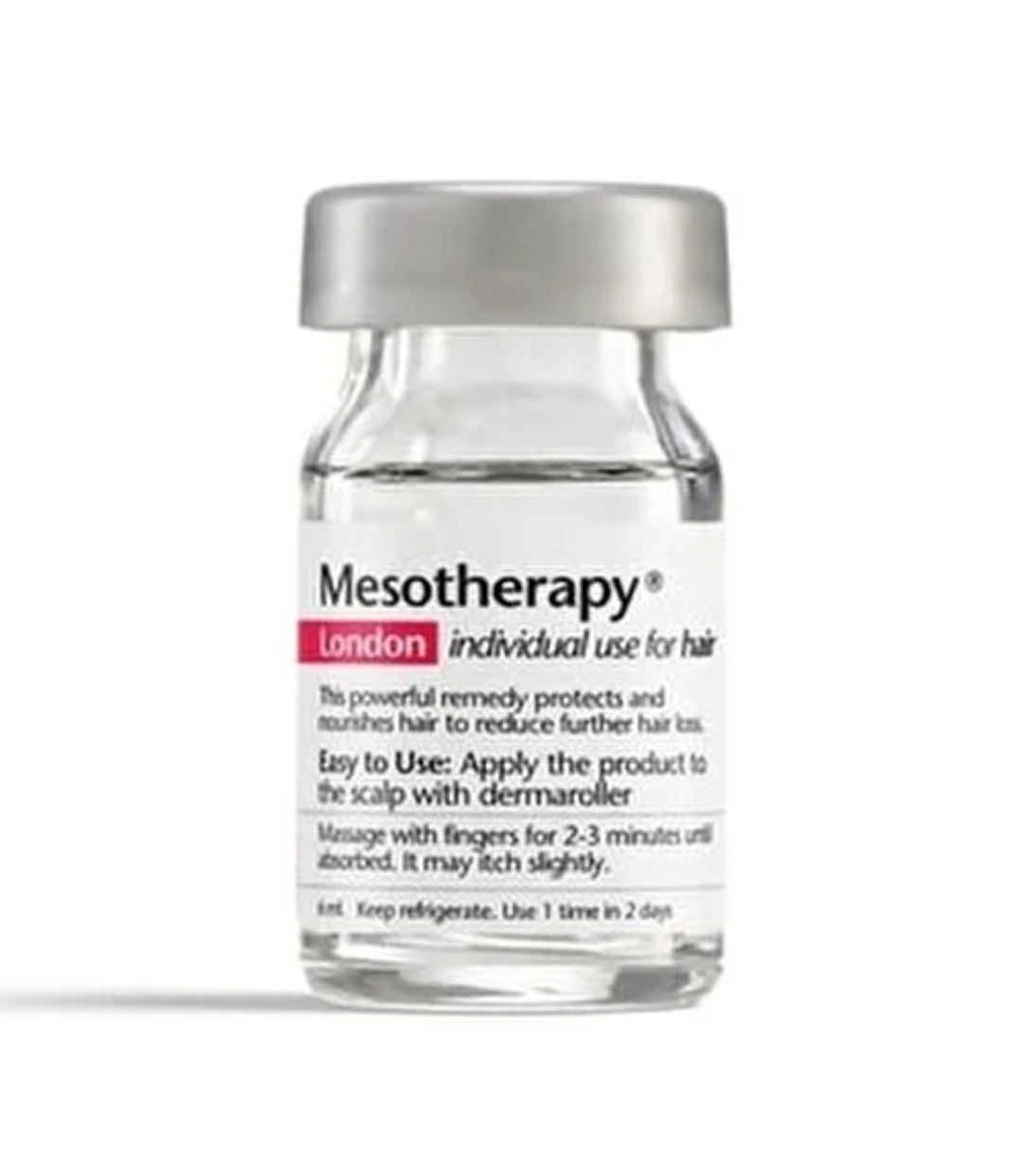 Mesotherapy London Saç Aşısı Kullanıcı Yorumları