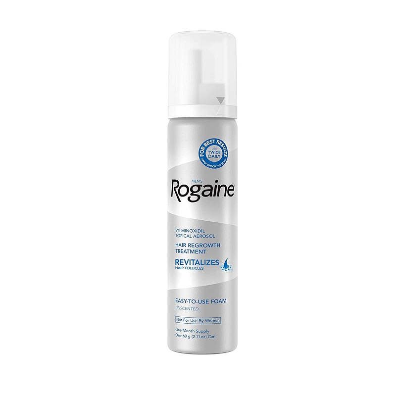 Minoxidil Ne Zaman Saç Çıkarır