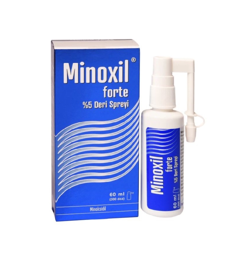 Minoxil Kullanmayı Bıraktıktan Sonra Saçlar Dökülür mü