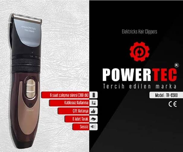 Powertec tıraş makinesi yorumları.jpeg