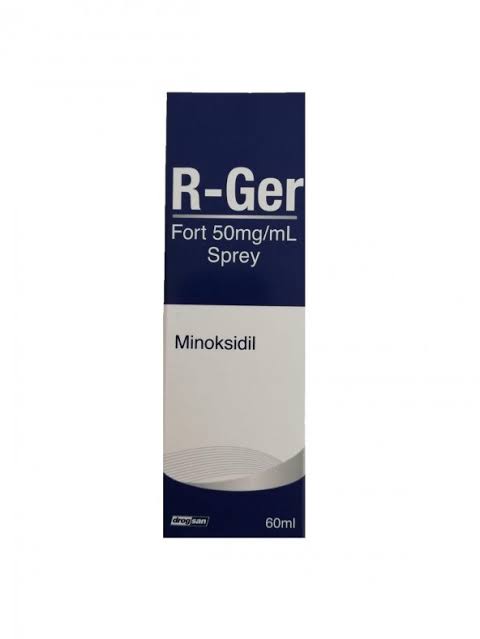 R-ger Fort Sprey Kullananlar