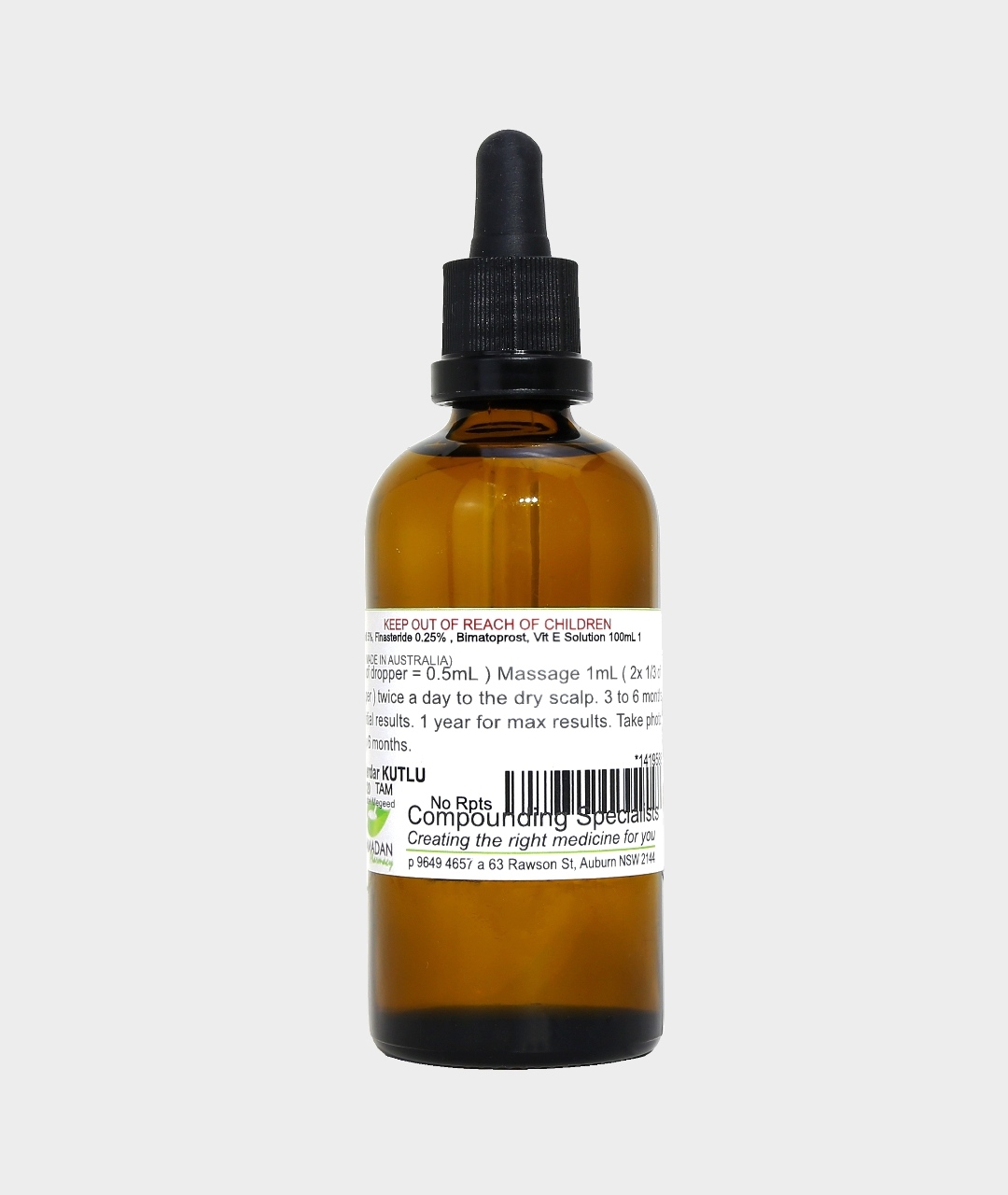 Ramadan Pharmacy fx16 kullananlar yorumları.jpg