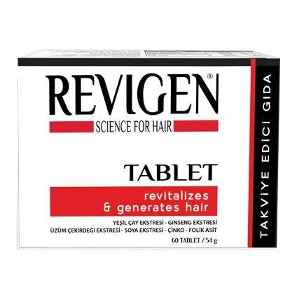 Revigen Tablet Kullananlar Yorumları 