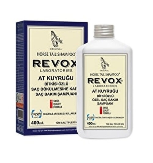 Revox At Kuyruğu şampuan kullananlar yorumları.jpg