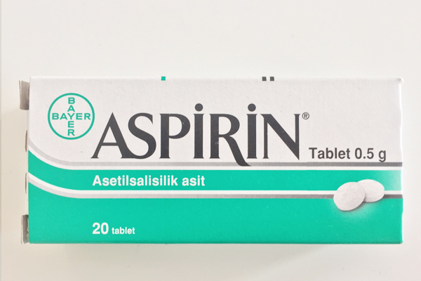 Şampuana Aspirin Koyanlar Yorumları