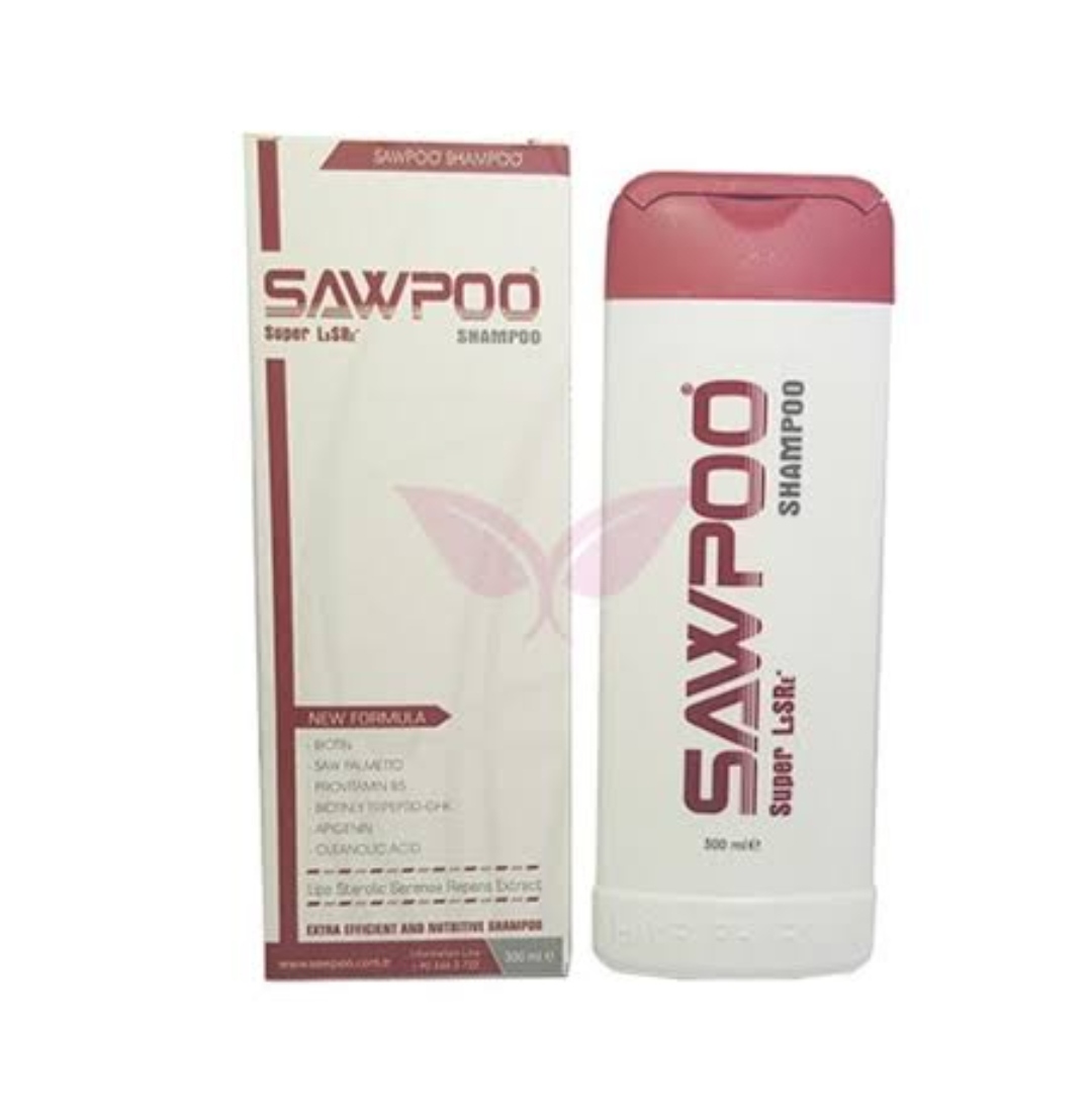Sawpoo şampuan kullananlar yorumları