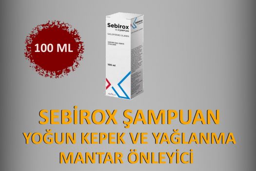 Sebirox Şampuan Kullananlar Yorumları 