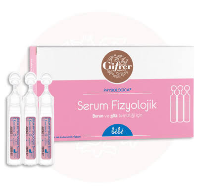 Serum fizyolojik kullananlar var mı.jpeg