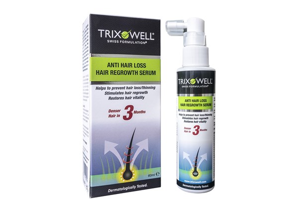 Trixowell Serum Kullananlar Yorumları 