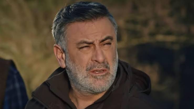 Turgut Tunçalp saç ekimi