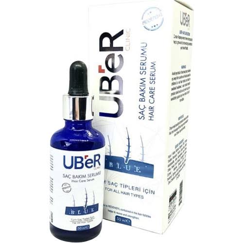 Uber Mavi Saç Serumu Yorumları.jpeg