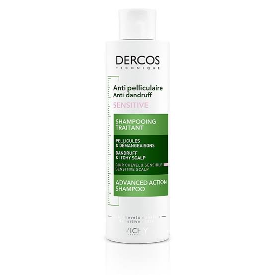 Vichy Dercos Anti Dandruff Şampuan Kullananlar Var mı.jpeg