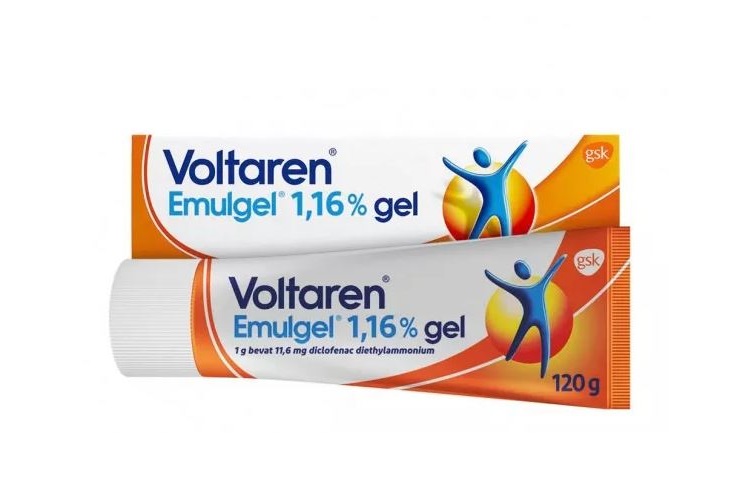 Voltaren Krem Ne İşe Yarar, Nasıl Kullanılır
